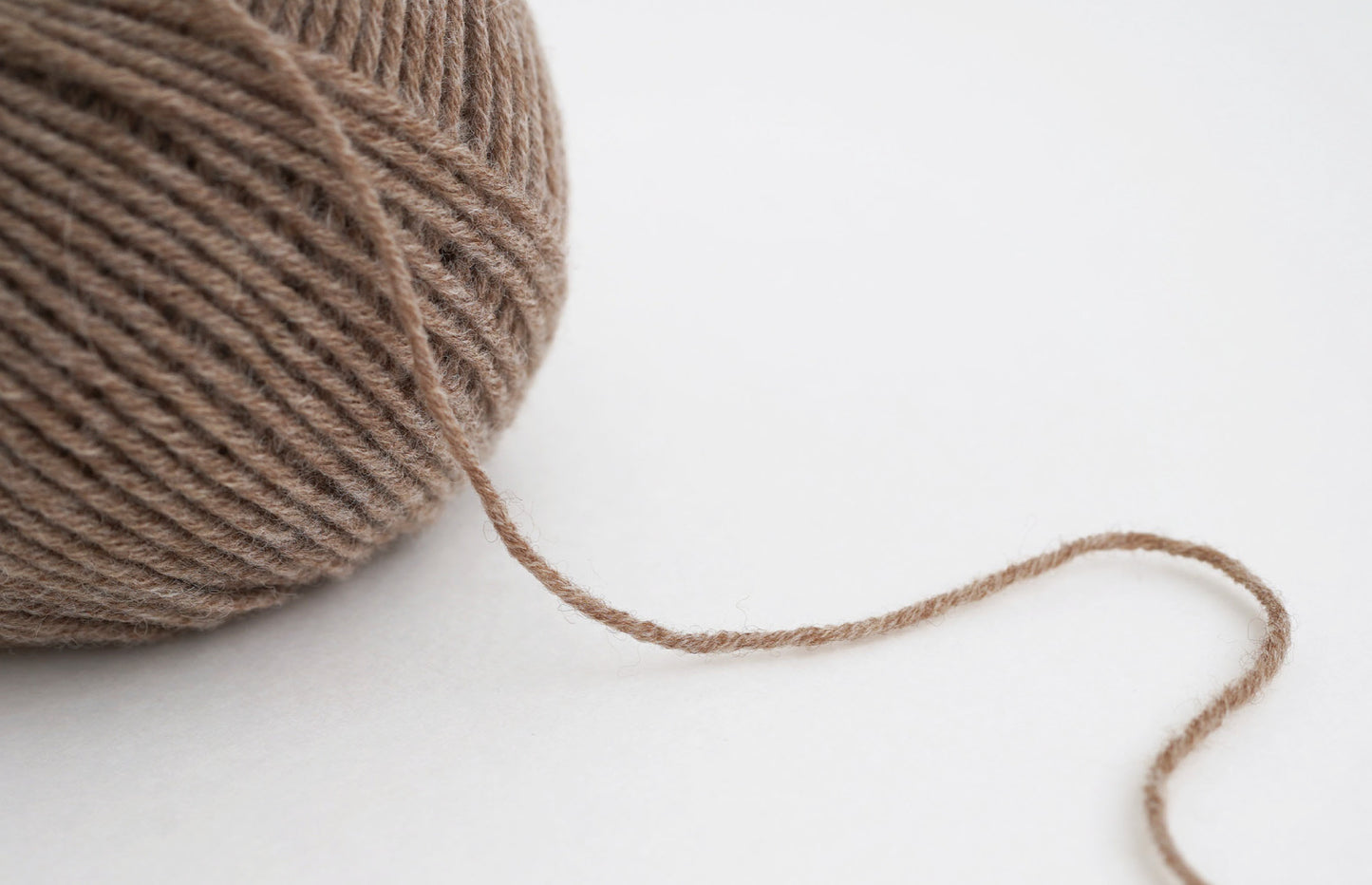 Airy Wool Alpaca (Coming Soon!)