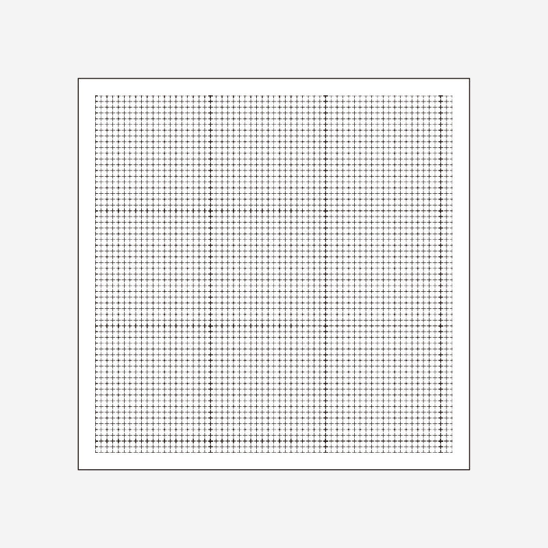 Sashiko Samplers