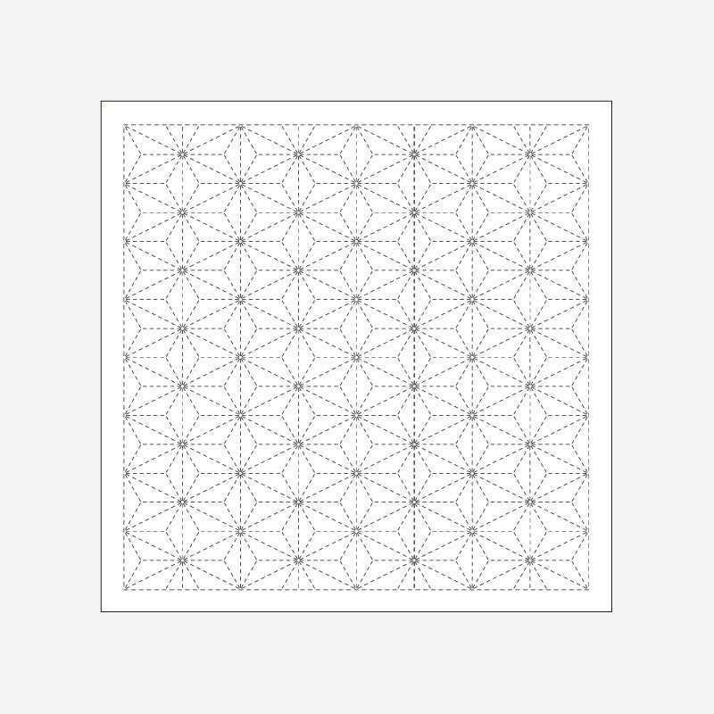 Sashiko Samplers