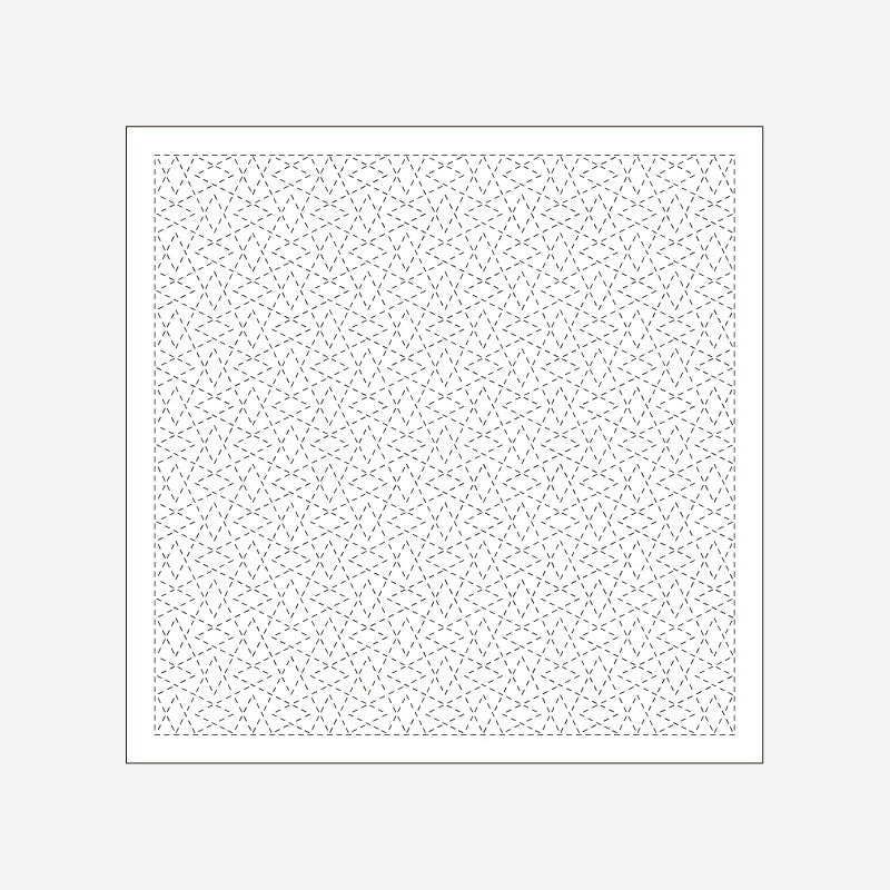 Sashiko Samplers