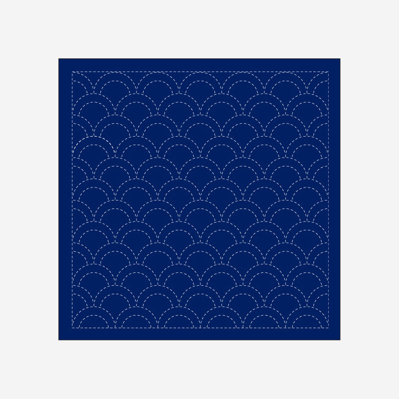 Sashiko Samplers