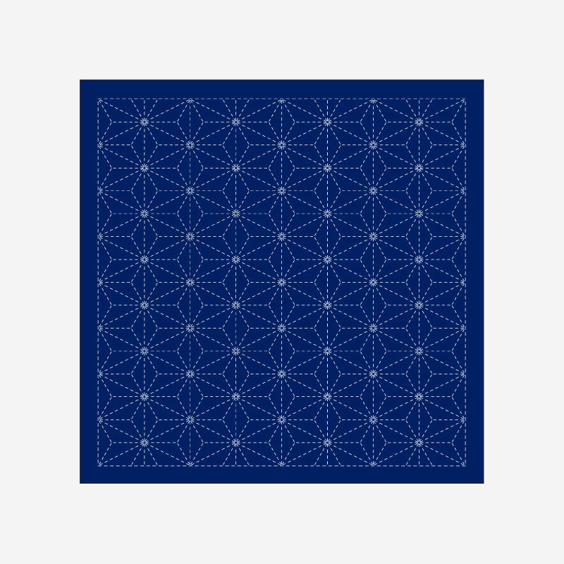 Sashiko Samplers