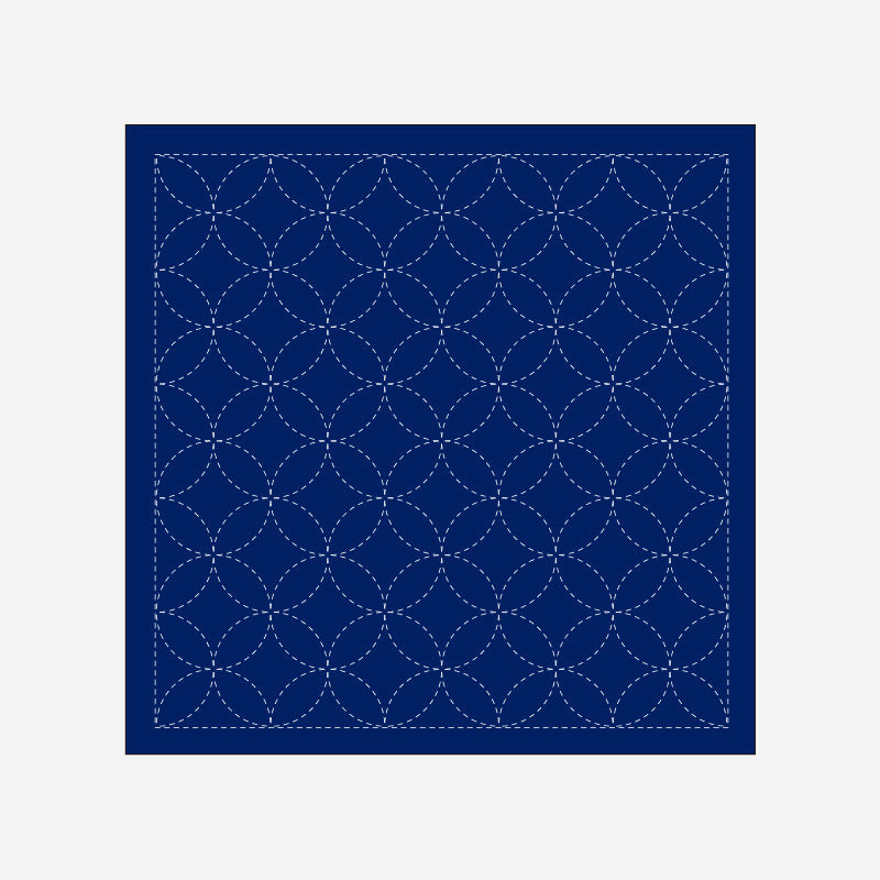 Sashiko Samplers
