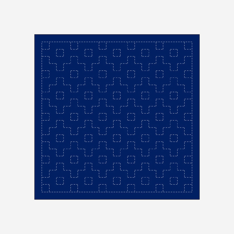 Sashiko Samplers