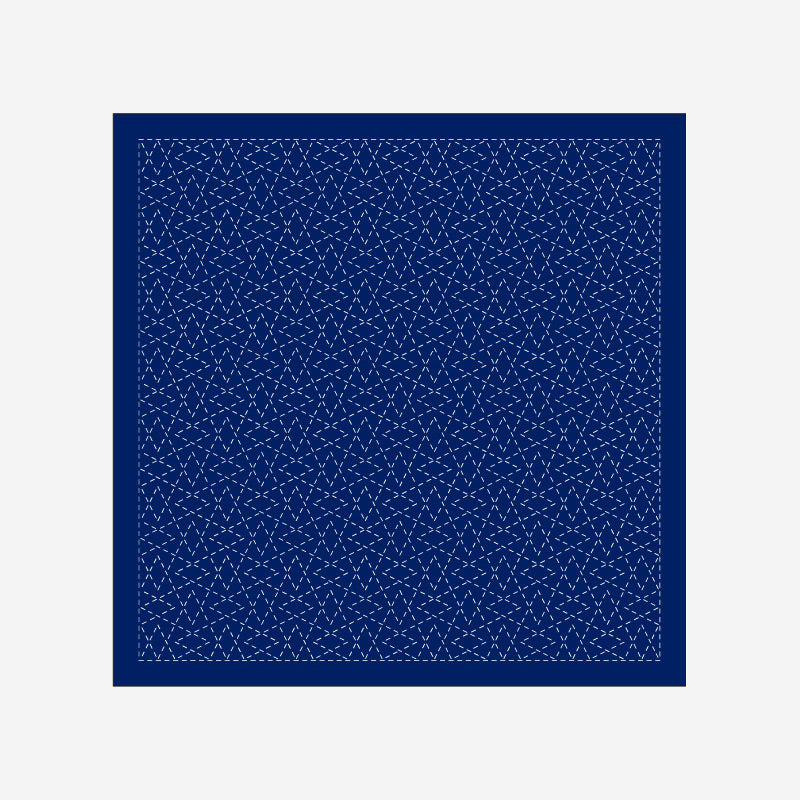 Sashiko Samplers