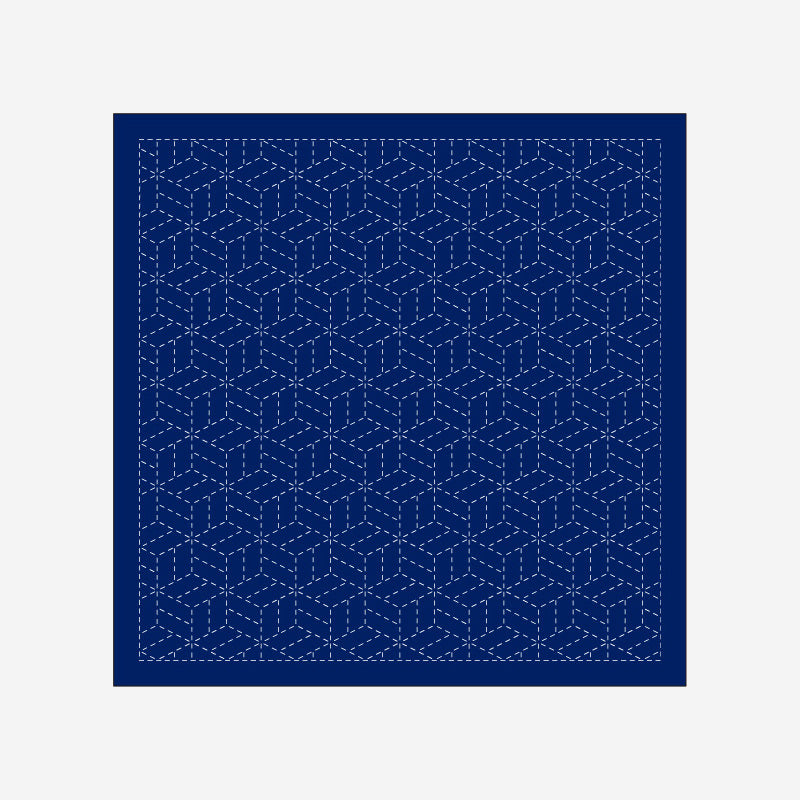 Sashiko Samplers