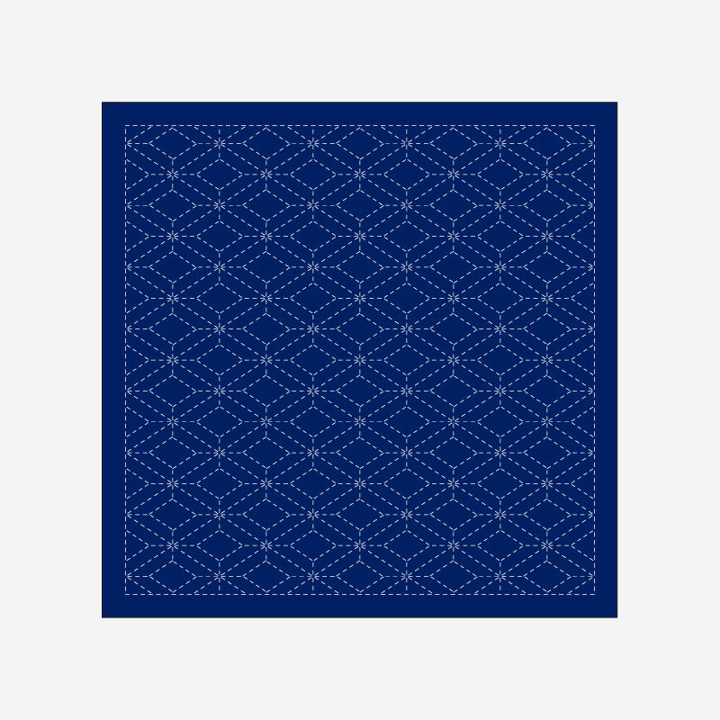 Sashiko Samplers