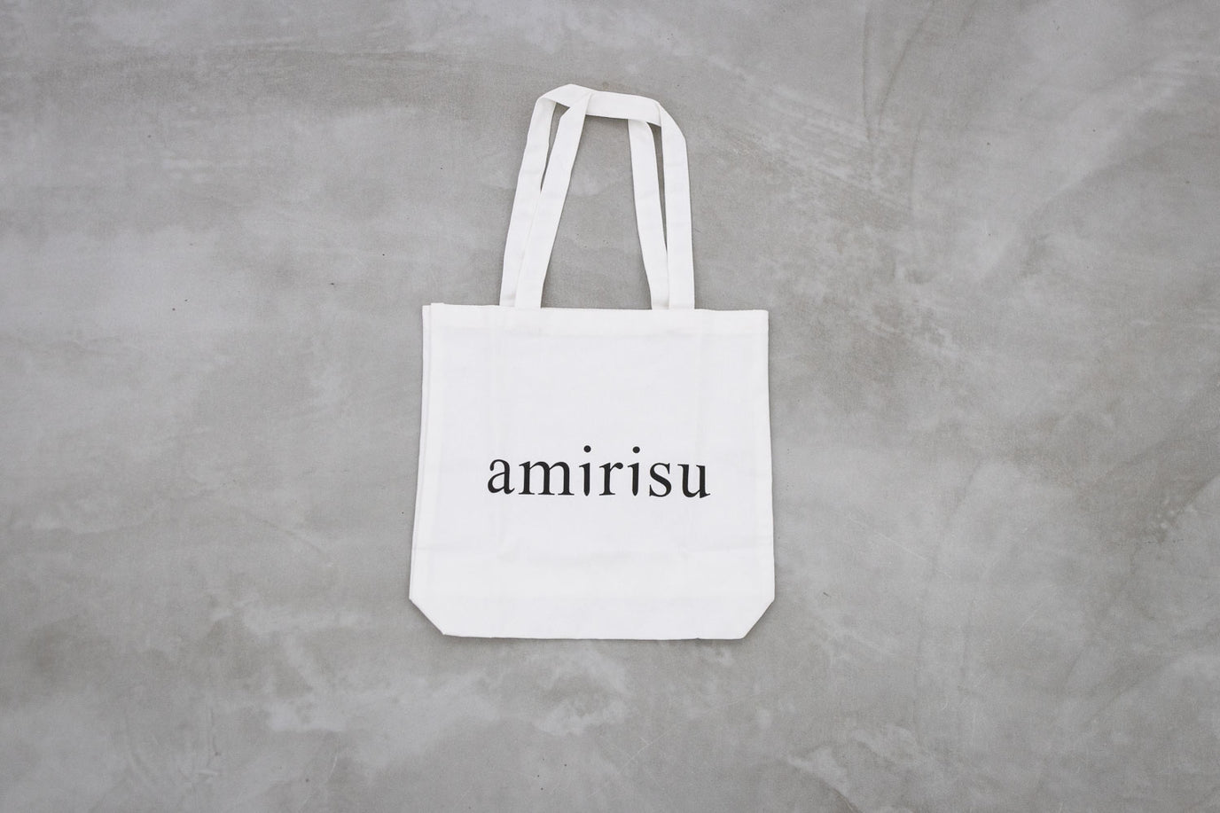 Original amirisu Tote Bag