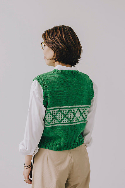 Seasonless - Patterns for Life