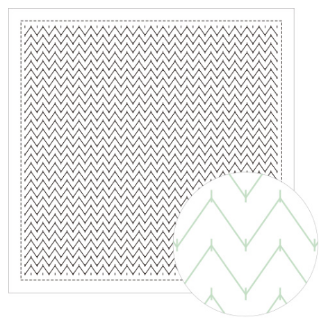 Sashiko Samplers