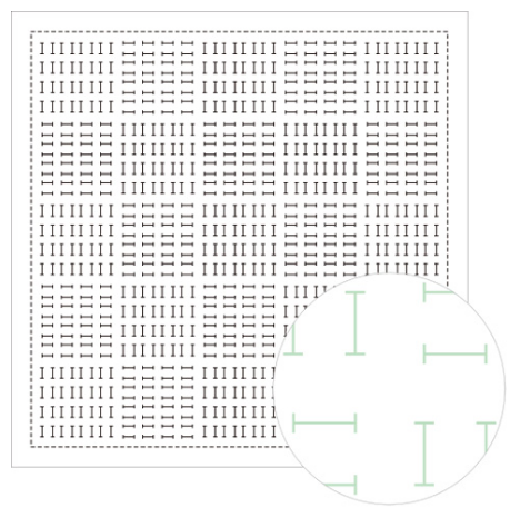 Sashiko Samplers