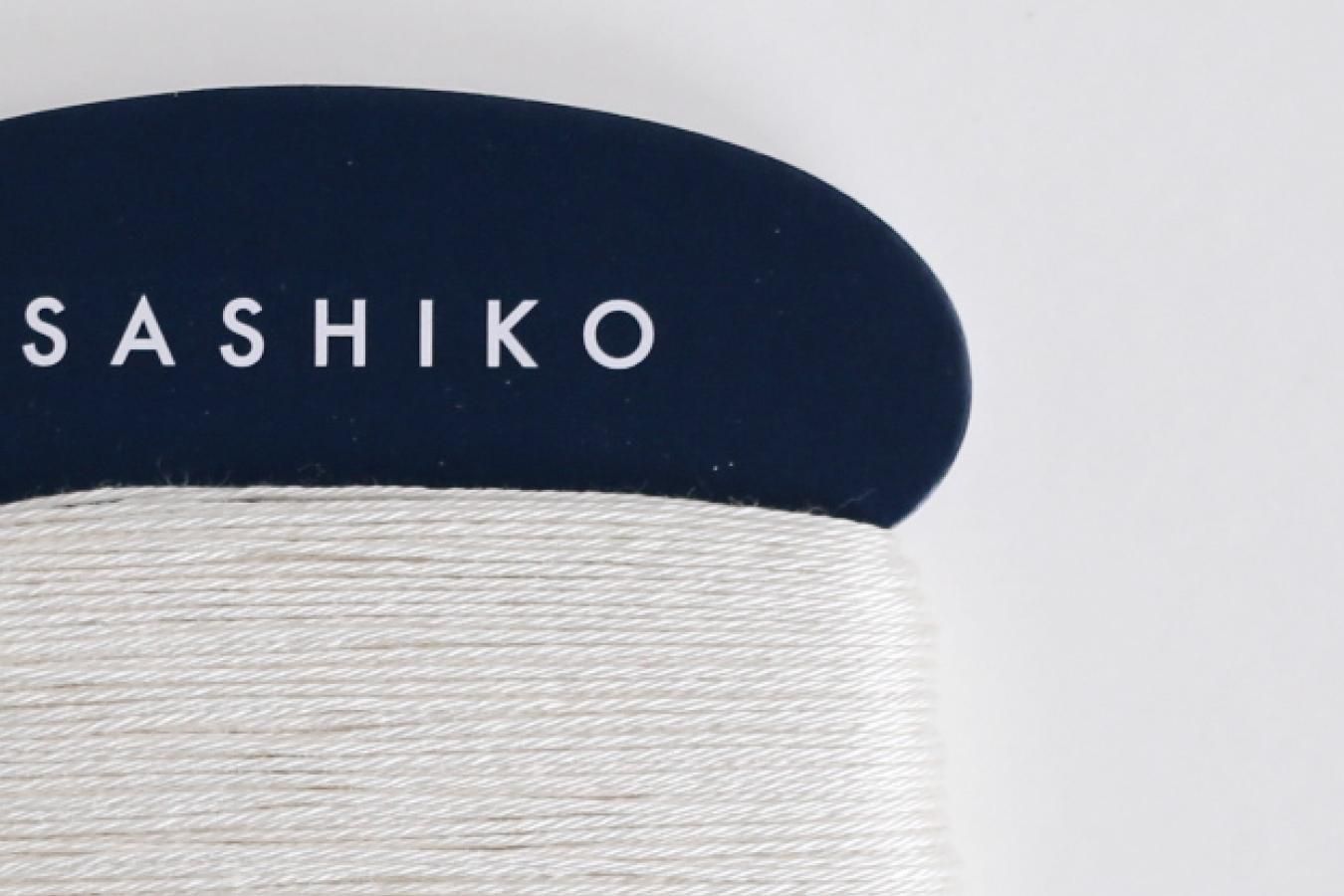 Sashiko Thread Card (Thin)