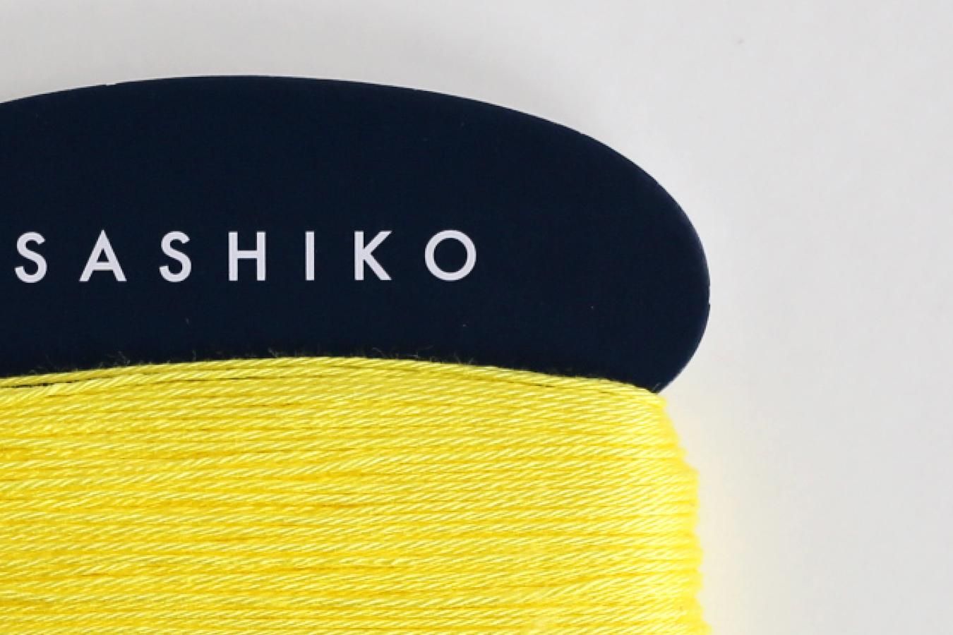 Sashiko Thread Card (Thin)