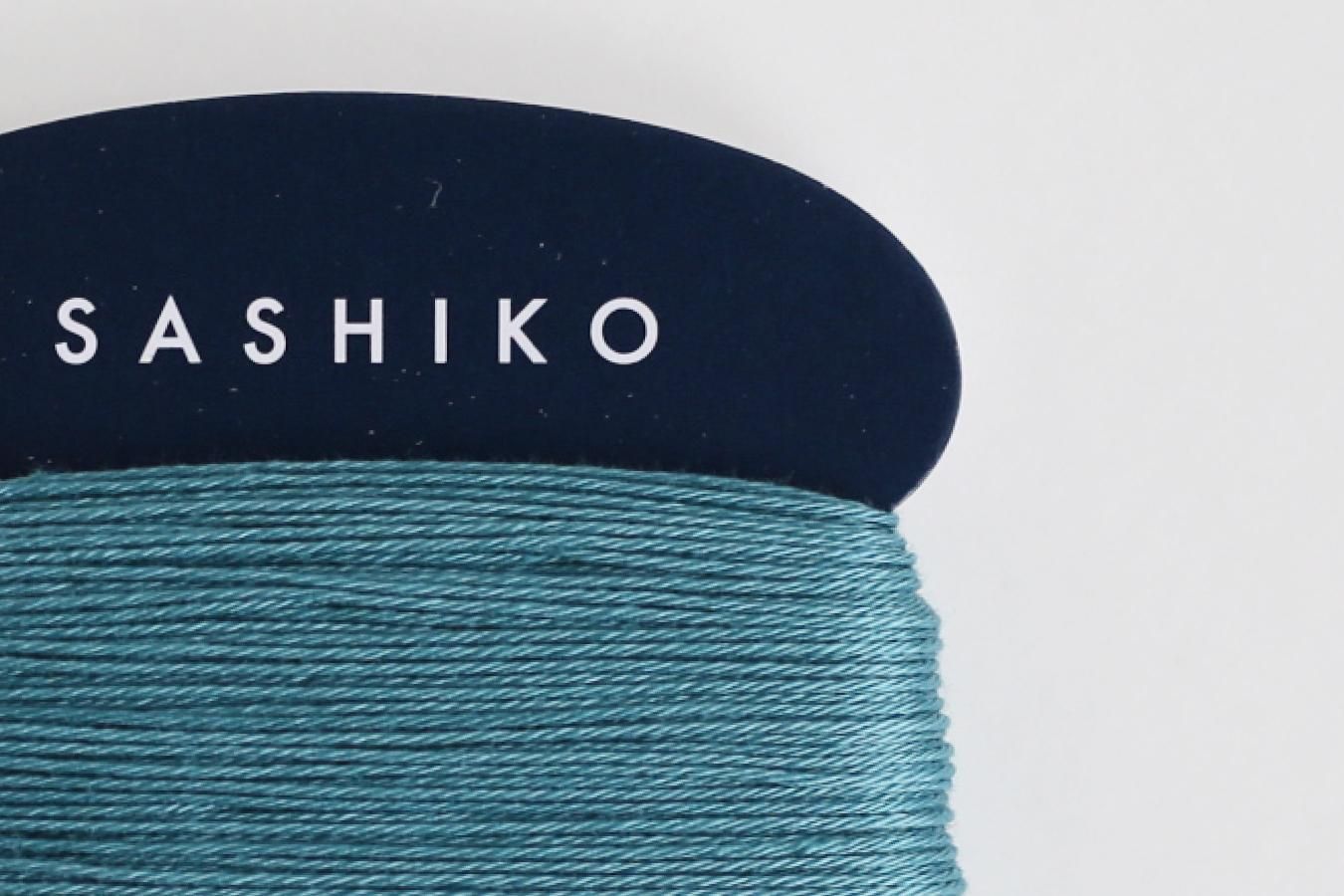 Sashiko Thread Card (Thin)
