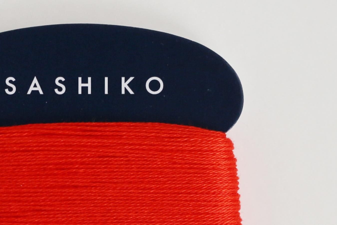Sashiko Thread Card (Thin)