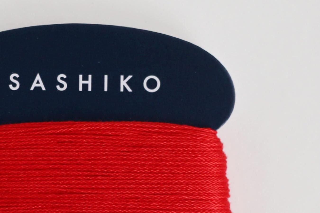 Sashiko Thread Card (Thin)