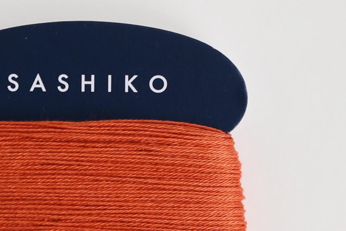 Sashiko Thread Card (Thin)