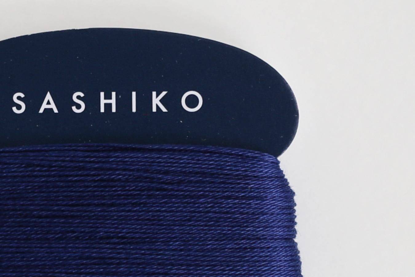 Sashiko Thread Card (Thin)