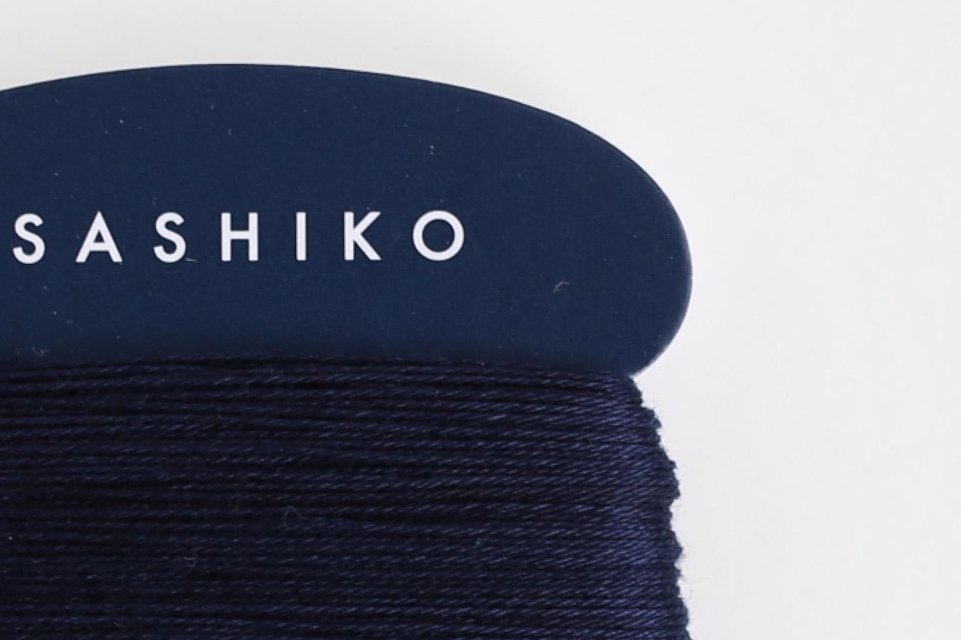 Sashiko Thread Card (Thin)