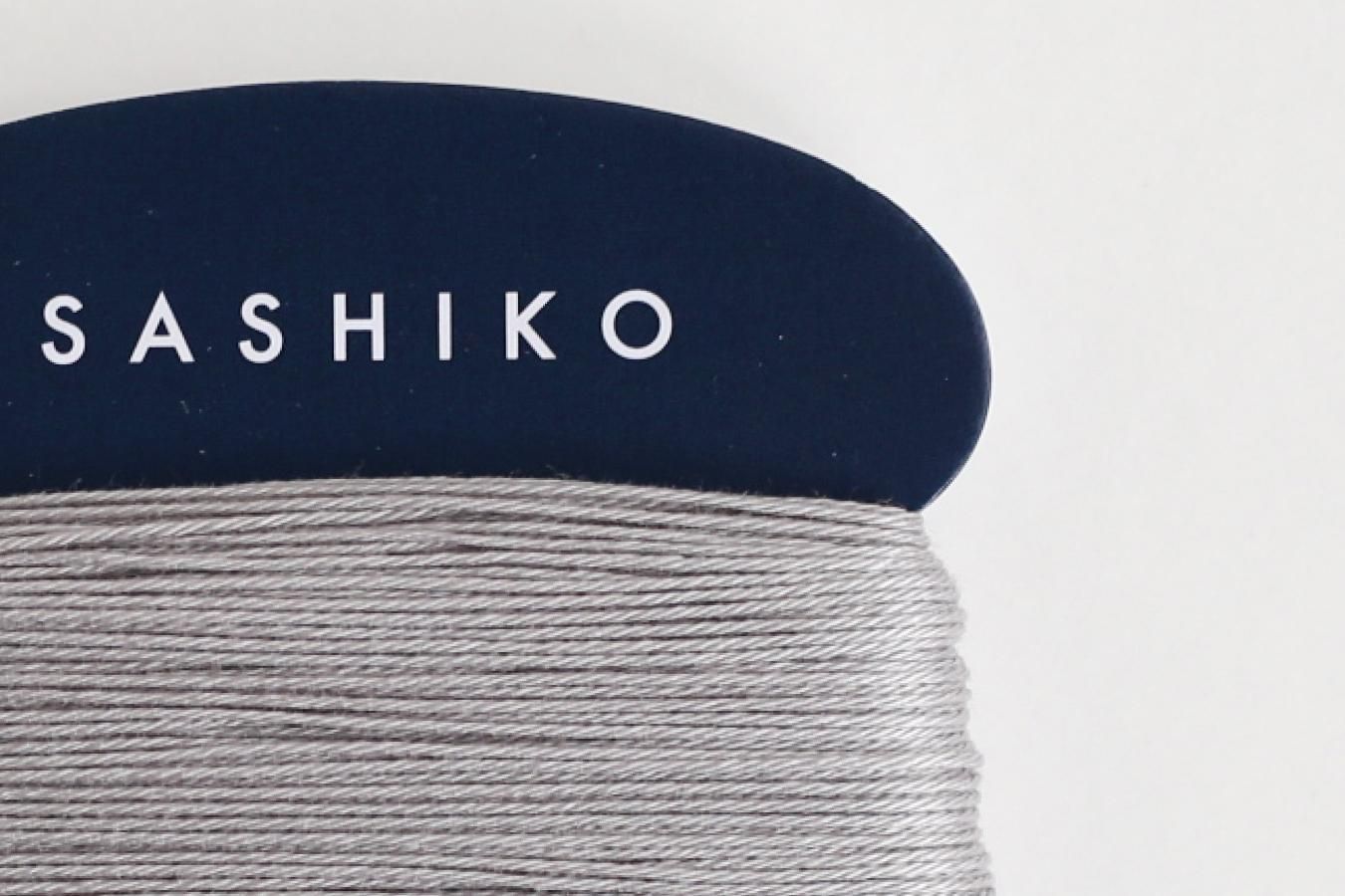 Sashiko Thread Card (Thin)