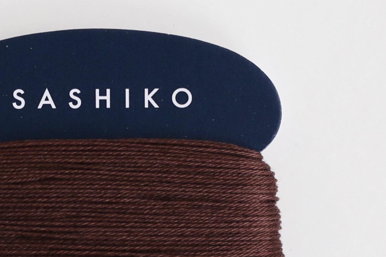 Sashiko Thread Card (Thin)