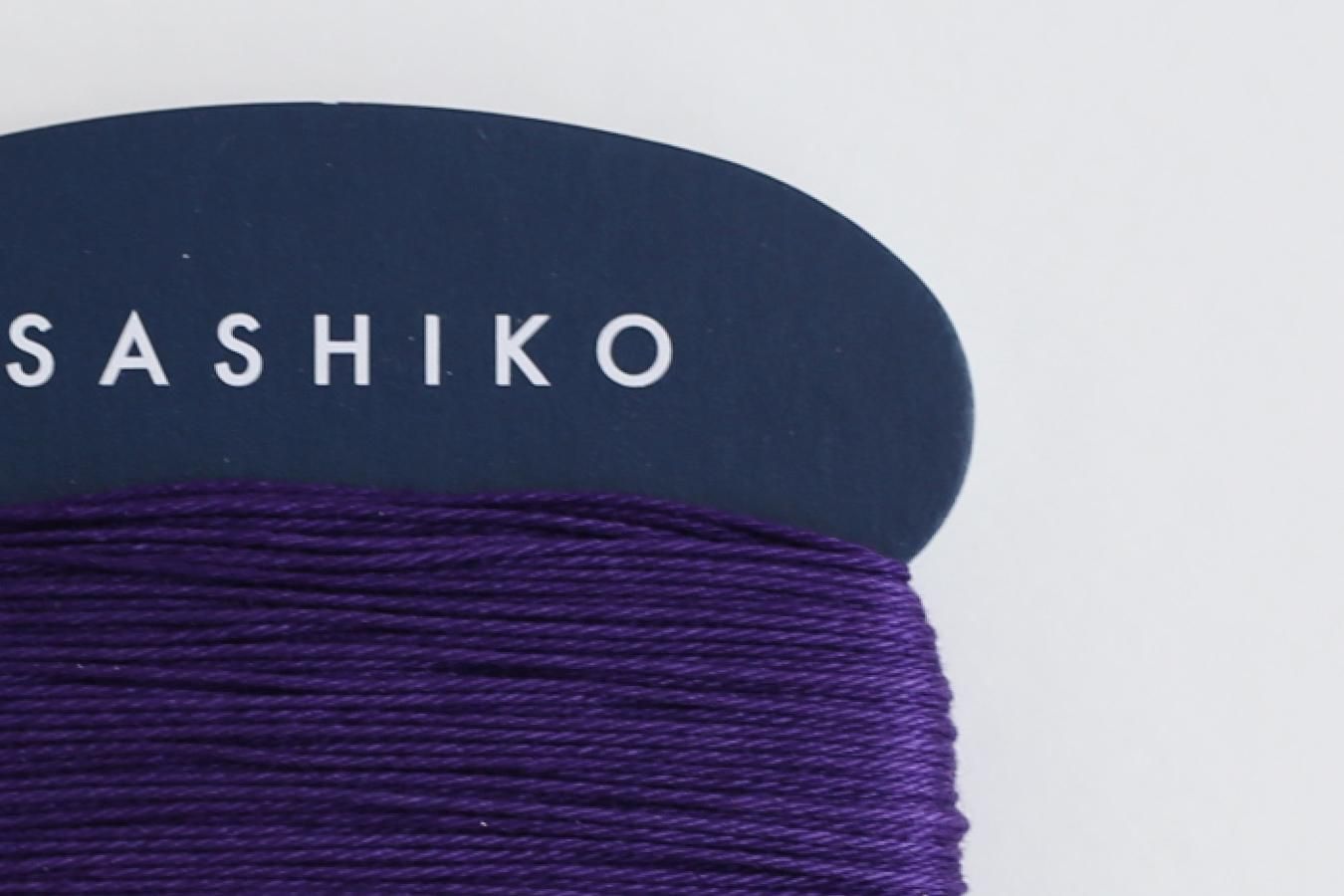 Sashiko Thread Card (Thin)