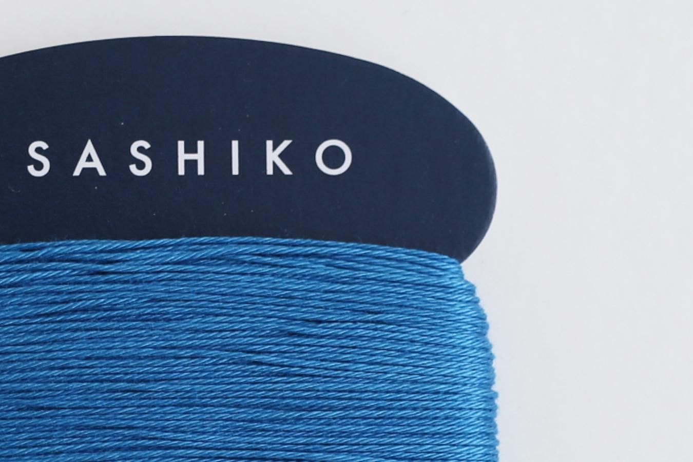 Sashiko Thread Card (Thin)