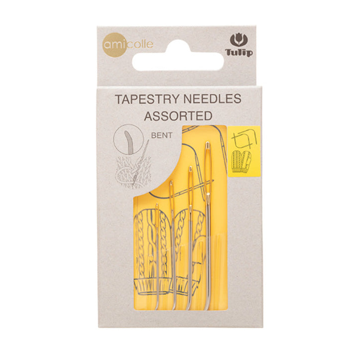 Tapestry Needles Assorted