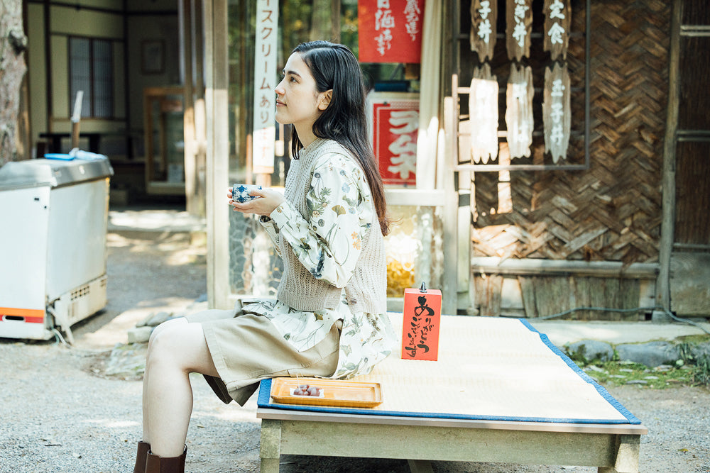 Travel vol.3 A Day in Kanazawa