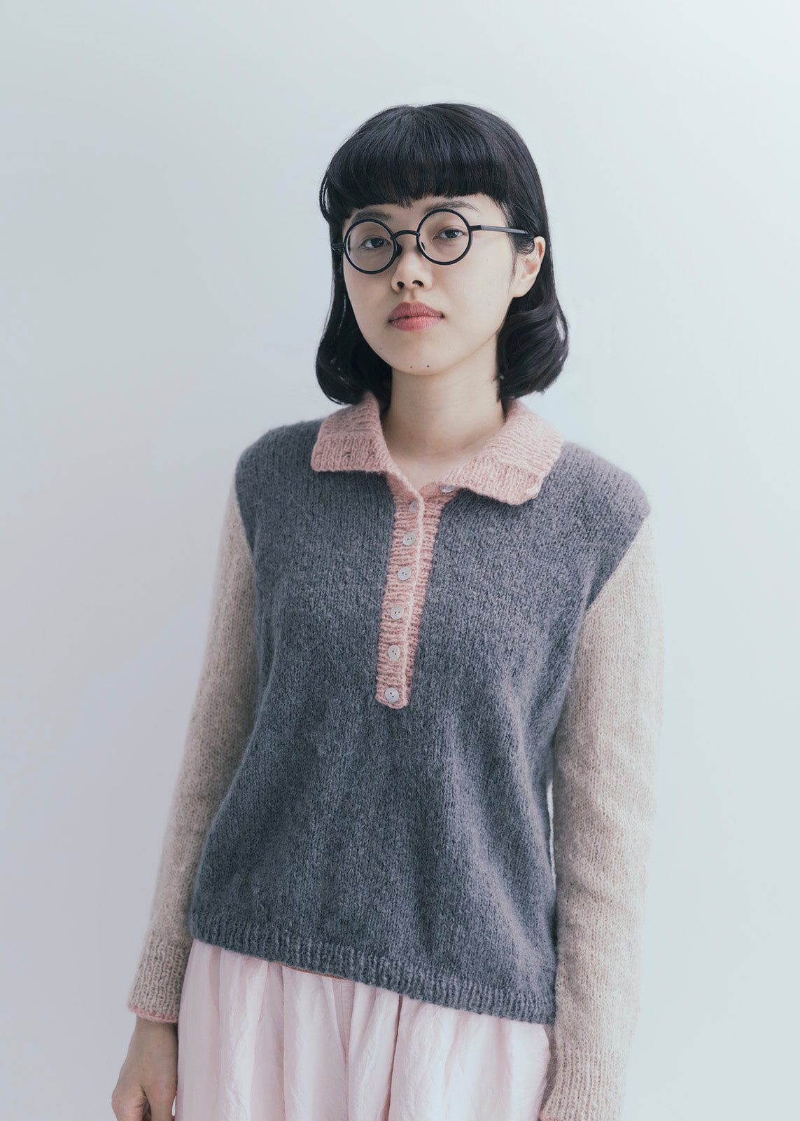 Preorder amirisu assemblage Volume 2 / 2025