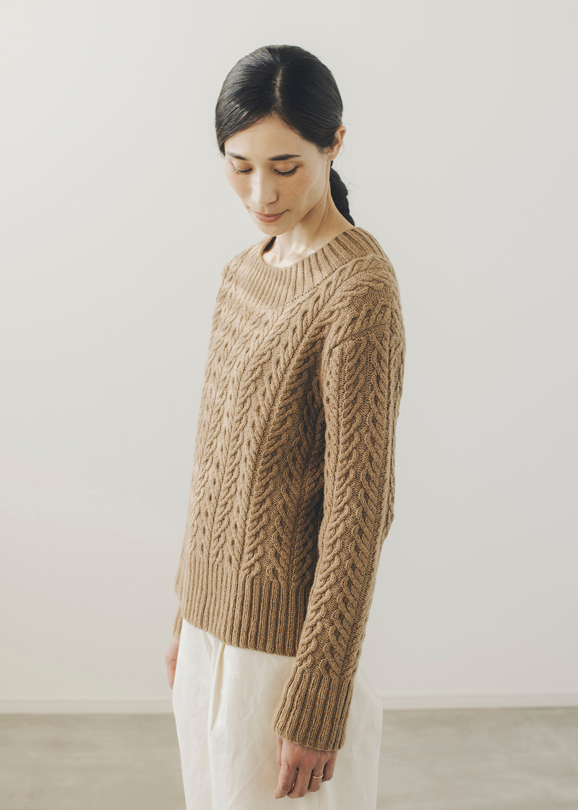 Nomad Knits – A Collection with Nomadnoos