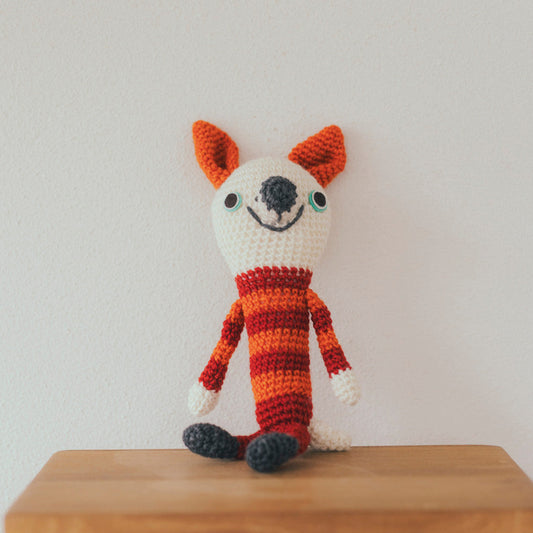 Locke Yarn Set (Lumières)