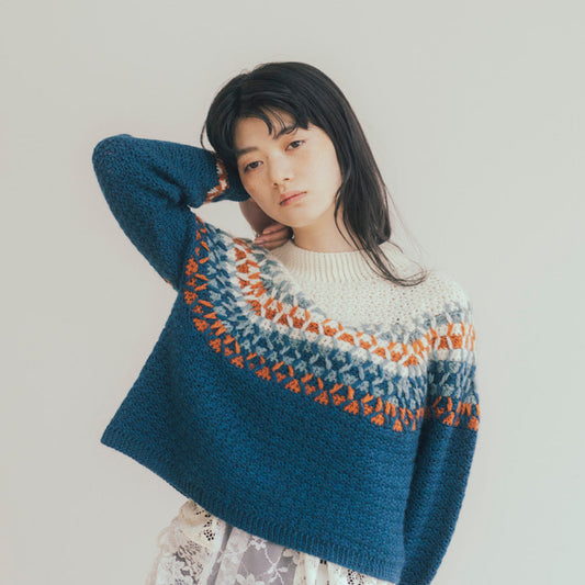 Voltaire Yarn Set (Lumières)