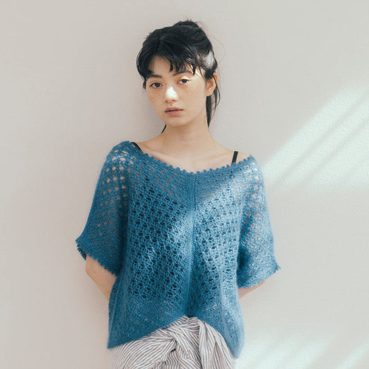 Rousseau Yarn Set (Lumières)