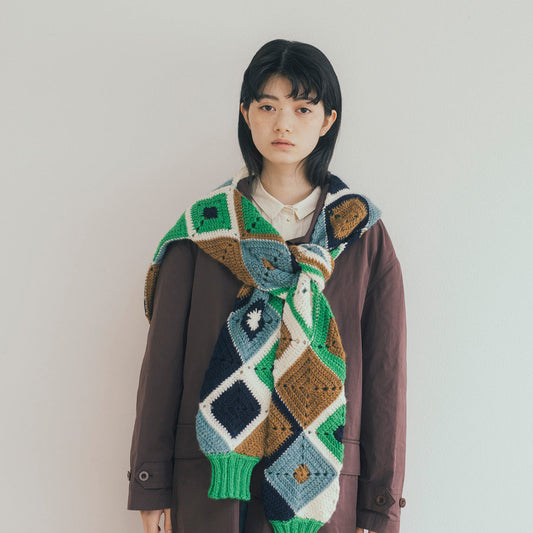 Mill Yarn Set (Lumières)