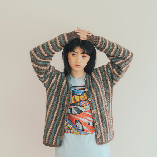 Kant Yarn Set (Lumières)