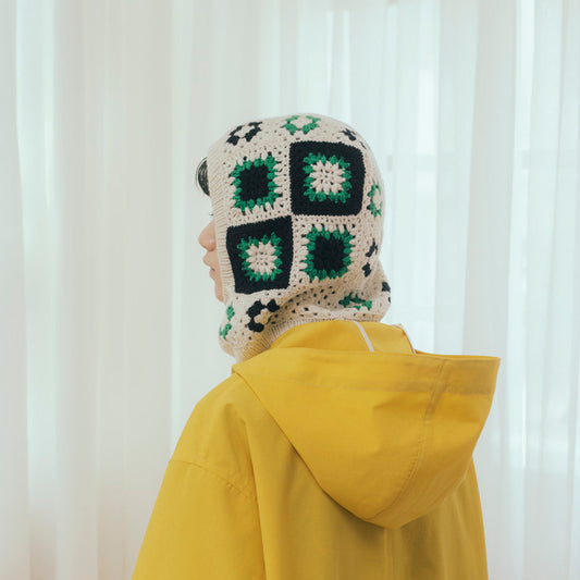 Hume - Yarn Set (Lumières)