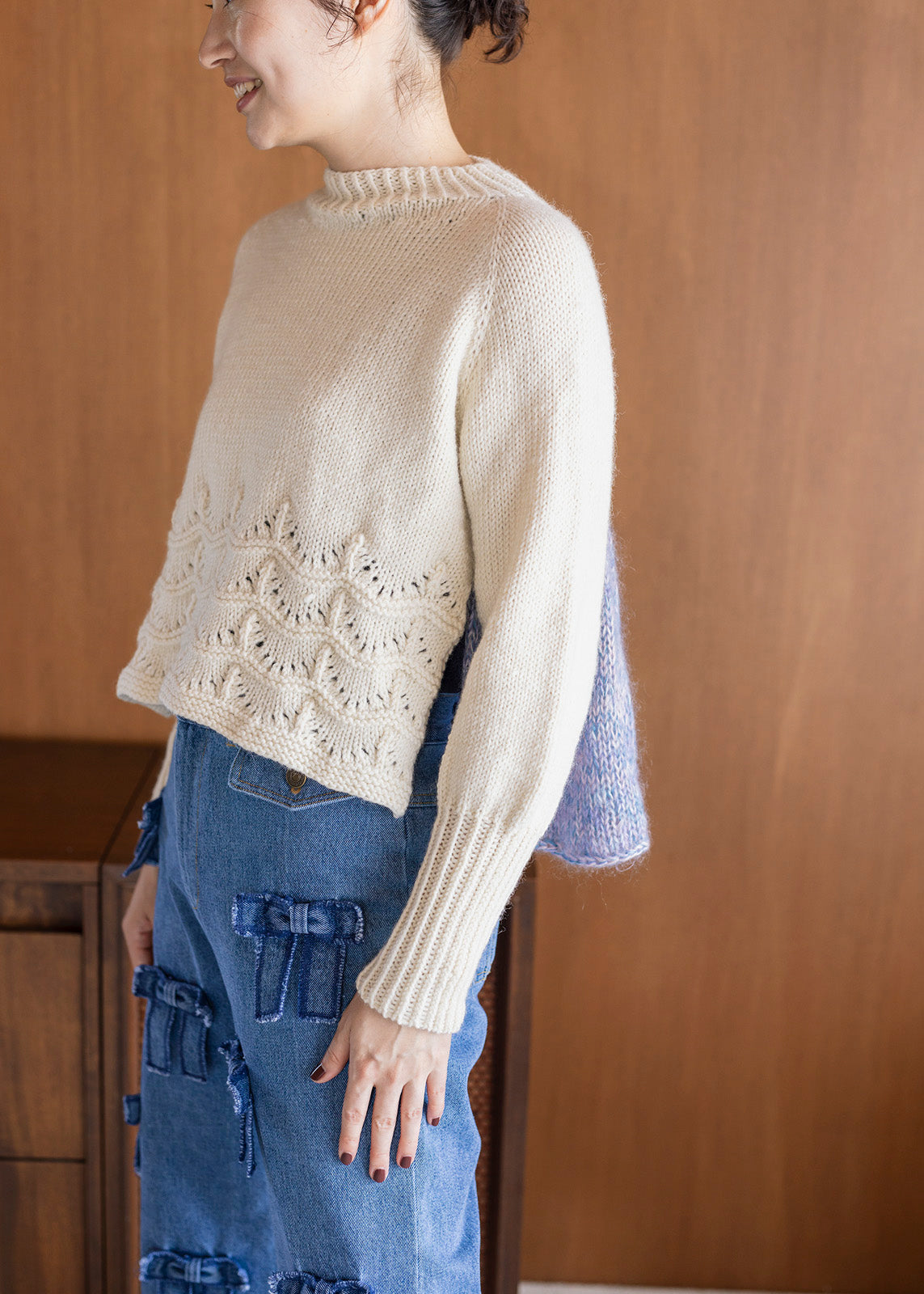 Metaphysics - Imperfect Copies