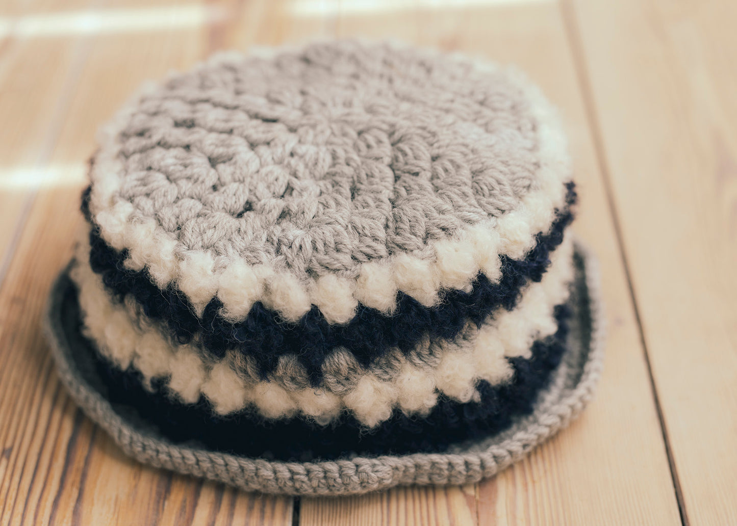 Hobbus Yarn Set (Lumières)