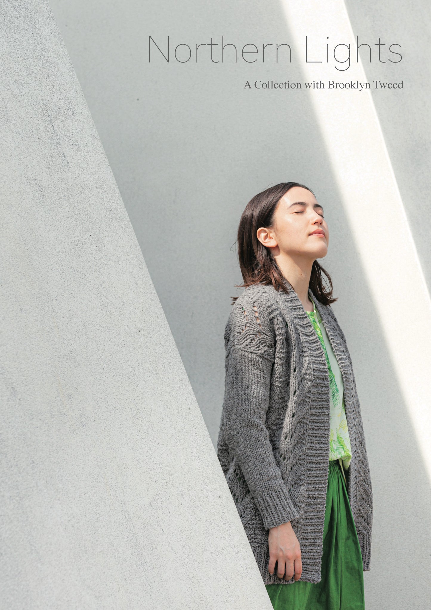 Northern Lights - Imperfect Copies