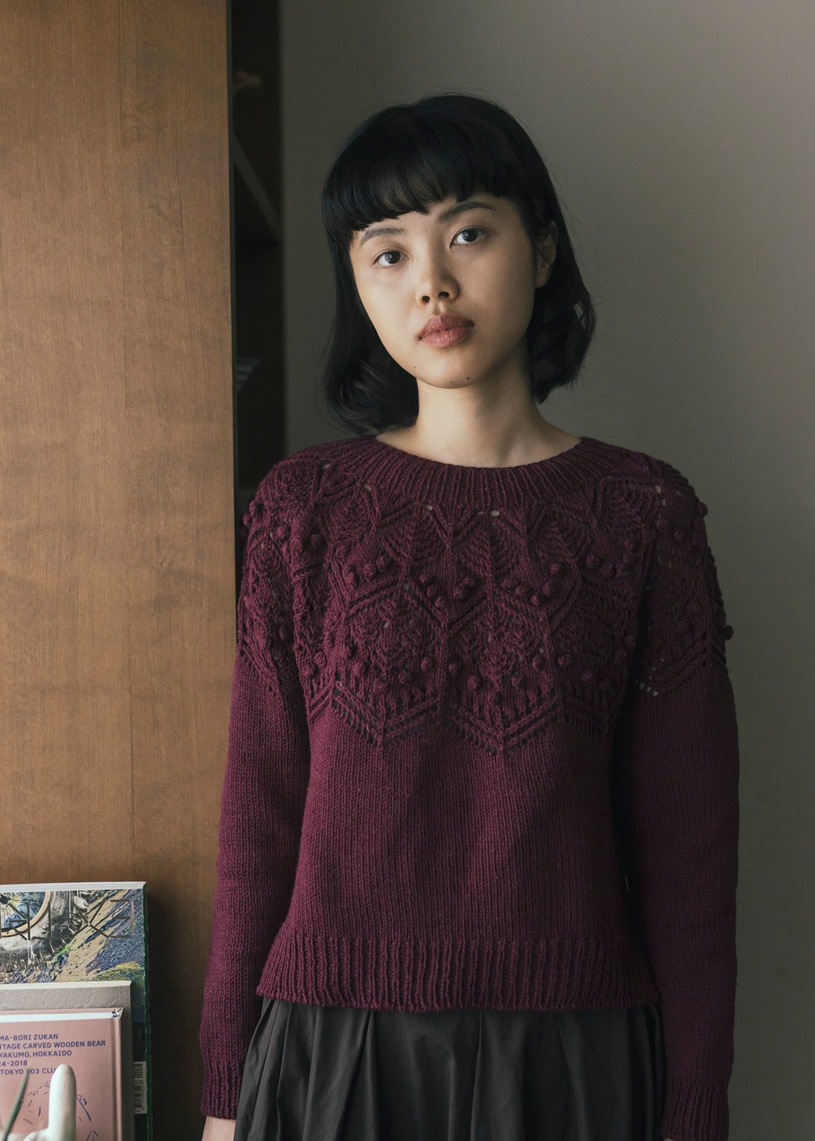Preorder amirisu assemblage Volume 2 / 2025