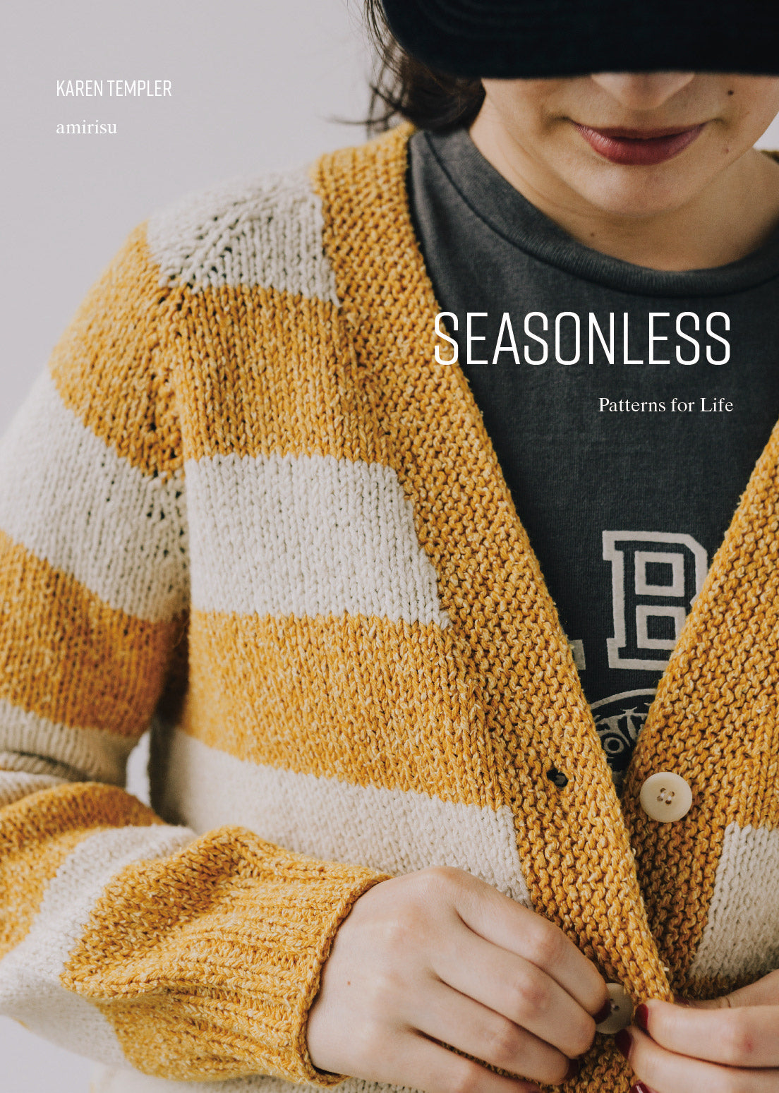 Seasonless - Patterns for Life – amirisu kurumi