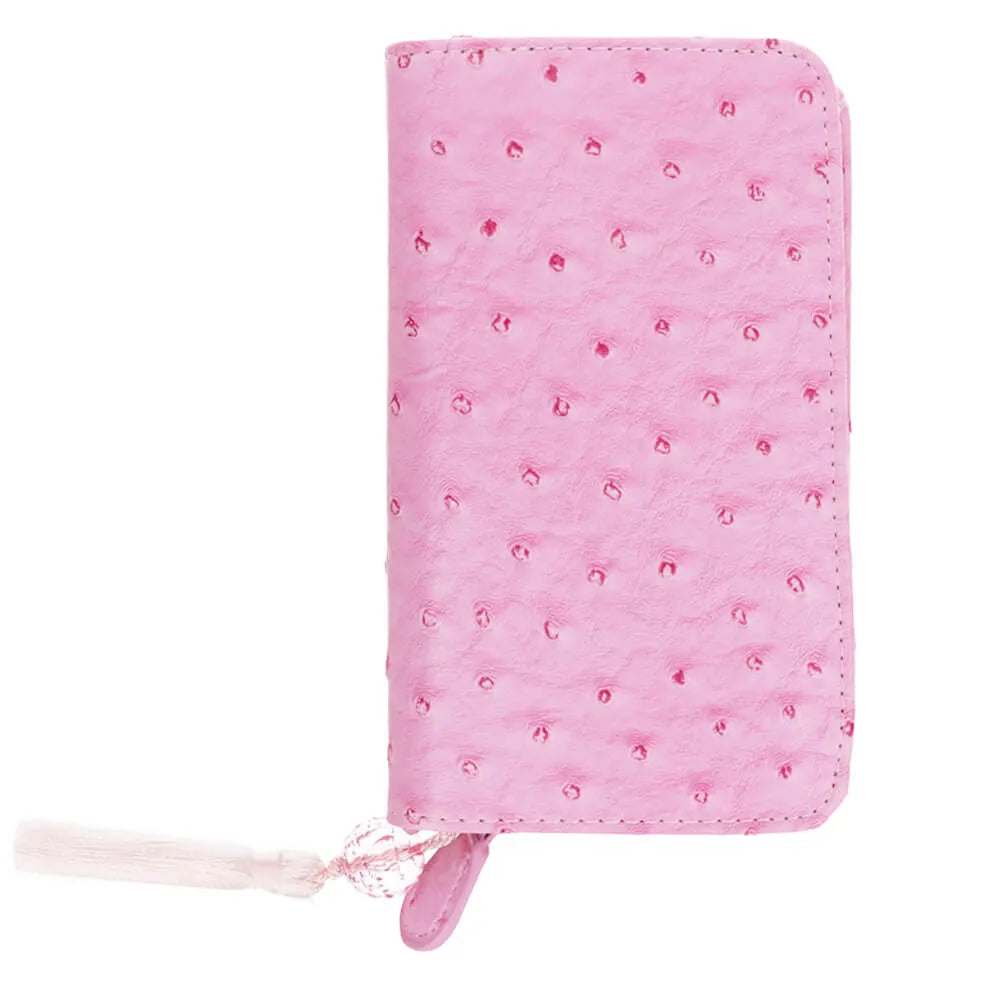 ETIMO Rose Lace Cushion Grip Crochet Hook Set