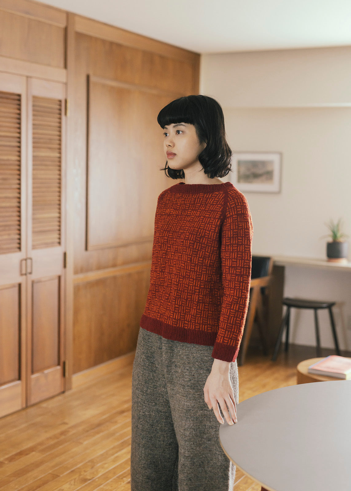 Preorder amirisu assemblage Volume 2 / 2025