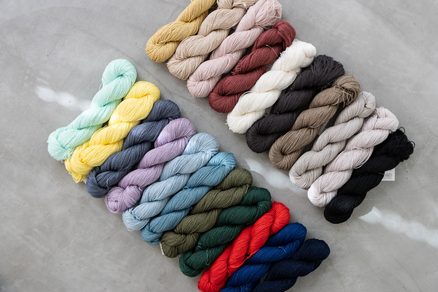 Wanderlust Linen – amirisu kurumi