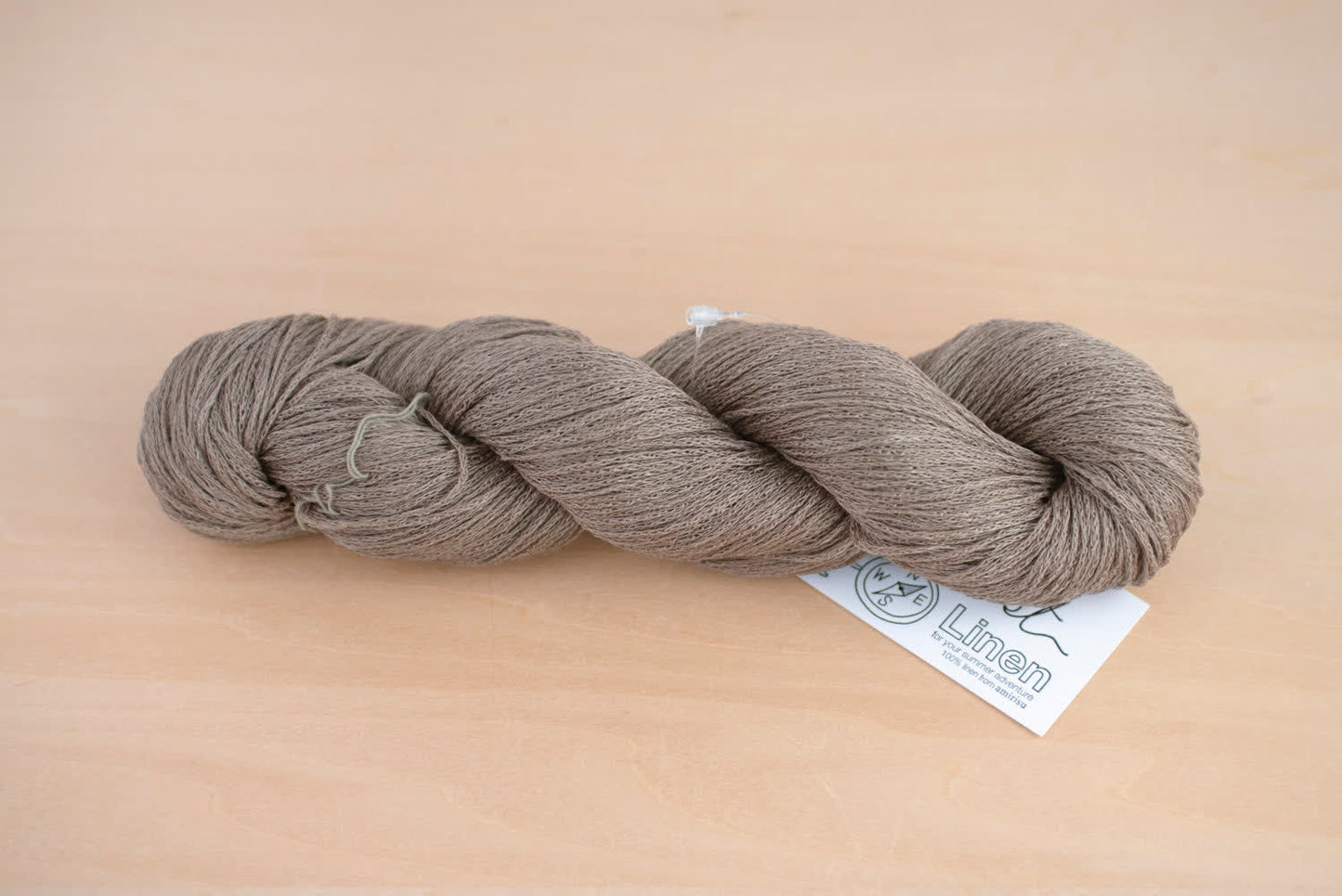 Wanderlust Linen