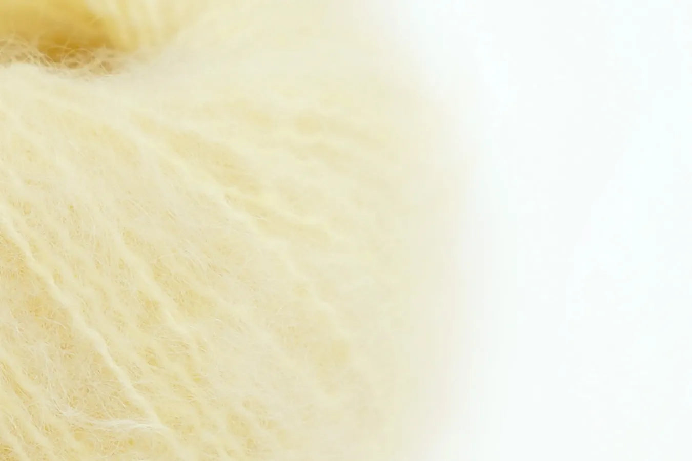 Wool Mohair