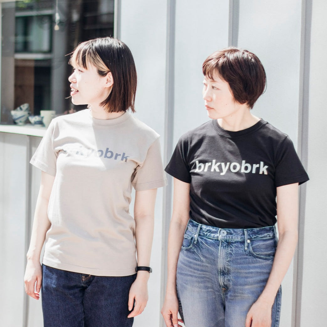 Original T-shirt -brkyobrk-