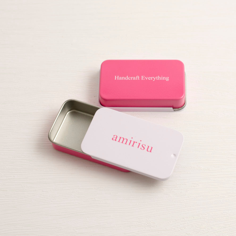 amirisu Original Tin