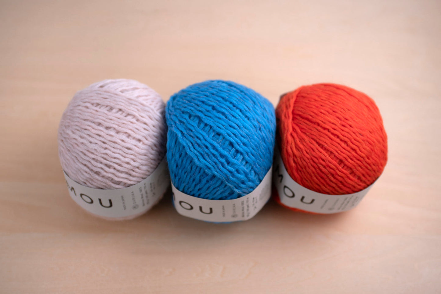 Post Yarn Set (Issue 27)